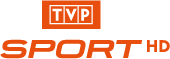 logo TVP SPORT