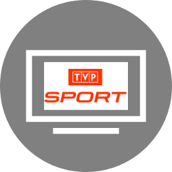 Transmisja w TVP Sport - kliknij